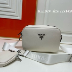 Prada Satchel Bags